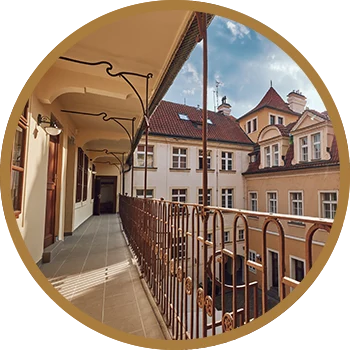 Karlova Twelve - outside 001