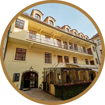 Karlova Twelve - outside 002