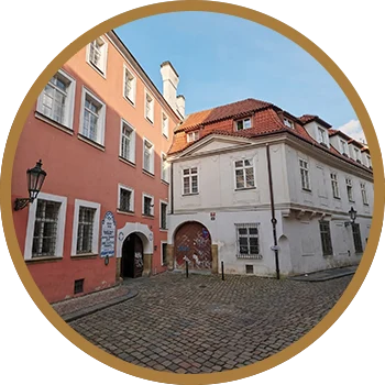 Karlova Twelve - outside 003